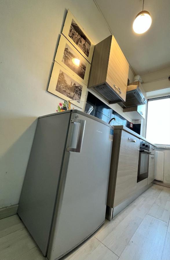 Apartment Close To The Yellow Metro Mailand
